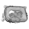 Image de Feu Antibrouillard Droit, Jusqu'Au 9e Mois De Fabrication De 1999 3028996 Van Wezel Van Wezel 3028996 Mercedes-Benz