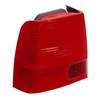 Image de Feu Arrière Gauche Berline Recul Rouge 5836933 Van Wezel Van Wezel 5836933 Volkswagen