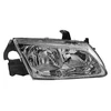Image de Phare Droit À '03 H7+H1 3319962 Van Wezel Van Wezel 3319962 Nissan