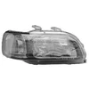 Image de Phare Droit Avec Feu Clignotant Jusqu'En '97 +/- Reglinks Elect. 2529962 Van Wezel Van Wezel 2529962 Honda
