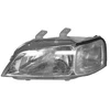 Image de Phare Gauche Avec Feu Clignotant De '97 +/- Reglinks Elect. 2529963 Van Wezel Van Wezel 2529963 Honda