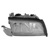 Image de Phare Droit De '97 3031962 Van Wezel Van Wezel 3031962 Mercedes-Benz