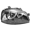 Image de Phare Droit Avec Clignotant De '01 4904962 Van Wezel Van Wezel 4904962 Seat
