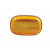 Image de Clignotant Latéral Gauche/Droite Orange 5375913 Van Wezel Van Wezel 5375913 Toyota