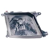 Image de Phare Droit À Partir De 7/'99 5381944 Van Wezel Van Wezel 5381944 Toyota
