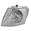 Image de Clignotant Latéral Pour Rétroviseur Extérieur Gauche Crystal 5836911 Van Wezel Van Wezel 5836911 Volkswagen