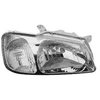 Image de Phare Droit Avec Feu Clignotant 8224962 Van Wezel Van Wezel 8224962 Hyundai