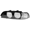 Image de Verre De Phare Gauche 0639979 Van Wezel Van Wezel 0639979 Bmw