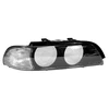 Image de Verre De Phare Droit 0639980 Van Wezel Van Wezel 0639980 Bmw