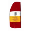 Image de Feu Arrière Gauche Orange/Blanc Non Récupérable 3075931 Van Wezel Van Wezel 3075931 Mercedes-Benz