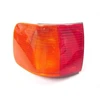 Image de Feu Arrière Extérieur L Sedan Non Compatible Avec S4 0313931 Van Wezel Van Wezel 0313931 Audi