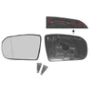 Image de Verre De Rétroviseur, Rétroviseur Extérieur Hagus 3029838 Hagus 3029838 Mercedes-Benz