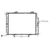 Image de Radiateur, Refroidissement Du Moteur 30002287 International Radiators International Radiators 30002287 Mercedes-Benz