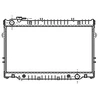 Image de Radiateur, Refroidissement Du Moteur 53002222 International Radiators International Radiators 53002222 Toyota