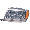 Image de Phare 2116963 Van Wezel Van Wezel 2116963 Jeep