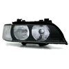 Image de Phare Droit À 9/'00 Avec Actionneur 0639964 Van Wezel Van Wezel 0639964 Bmw