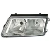 Image de Phare Gauche Avec Fog Light 5836963 Van Wezel Van Wezel 5836963 Volkswagen