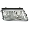 Image de Phare Droit Avec Fog Light 5836964 Van Wezel Van Wezel 5836964 Volkswagen