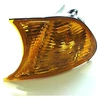 Image de Clignotant Latéral Pour Rétroviseur Extérieur Gauche Jusqu'À '02 Blanc Avec Support D'Ampoule 0647905 Van Wezel Van Wezel 0647905 Bmw