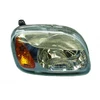 Image de Phare Droit À Partir De 9/'00 3309962 Van Wezel Van Wezel 3309962 Nissan