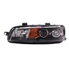 Image de Phare Gauche H1+H1 De 7/'01 1620965 Van Wezel Van Wezel 1620965 Fiat