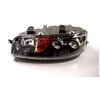 Image de Phare Gauche Avec Clignotant 7/01+ 2 X H1 + H3 1620967 Van Wezel Van Wezel 1620967 Fiat