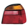 Image de Feu Arrière Droit 5880932 Van Wezel Van Wezel 5880932 Volkswagen