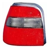 Image de Feu Arrière Gauche Gris/Rouge 7615933 Van Wezel Van Wezel 7615933 Skoda