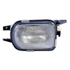 Image de Feu Antibrouillard Gauche, Anné De Fabrication Jusqu'Au 5e Mois De 2002, Verre Rayé 3032995 Van Wezel Van Wezel 3032995 Mercedes-Benz