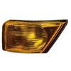 Image de Clignotant Latéral Pour Rétroviseur Extérieur Gauche Orange 2813903 Van Wezel Van Wezel 2813903 Iveco