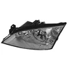 Image de Phare Gauche Avec Clignotant H7+H1 1828961 Van Wezel Van Wezel 1828961 Ford