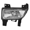 Image de Phare Antibrouillard Jusqu'En 2002 Restant 2760995 Van Wezel Van Wezel 2760995 Mazda