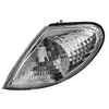 Image de Clignotant Latéral Pour Rétroviseur Extérieur Gauche Jusqu'À 2003 3319905 Van Wezel Van Wezel 3319905 Nissan