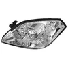 Image de Phare Gauche H7+H7 3352961 Van Wezel Van Wezel 3352961 Nissan