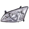 Image de Phare Gauche 3/5-Deur H7+H7 Avec Actionneur 5393961 Van Wezel Van Wezel 5393961 Toyota