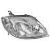 Image de Phare Droit Avec Clignotant 4 Portes/Station Hb3+H7 5395962 Van Wezel Van Wezel 5395962 Toyota