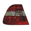 Image de Feu Arrière Gauche Extérieur, Modèle 2002, Berline Blanche 0649935 Van Wezel Van Wezel 0649935 Bmw