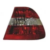 Image de Feu Arrière Extérieur Droit, Modèle 2002, Berline Blanche 0649936 Van Wezel Van Wezel 0649936 Bmw