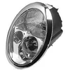 Image de Phare Droit Jusqu'Au '07/04 H7+H7 0502962 Van Wezel Van Wezel 0502962
