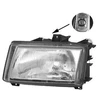Image de Phare Gauche À Partir De '00 +/-Reg.elect. 5826963 Van Wezel Van Wezel 5826963 Volkswagen