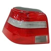Image de Feu Arrière Gauche Clignotant Blanc Sans Support D'Ampoule 5888937 Van Wezel Van Wezel 5888937 Volkswagen