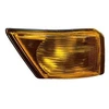 Image de Clignotant Droit Orange Avec Support De Lampe 2813902 Origineel Origineel 2813902 Iveco