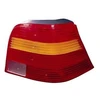 Image de Feu Arrière Droit 5888932 Van Wezel Van Wezel 5888932 Volkswagen