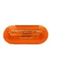 Image de Clignotant Latéral Gauche/Droite Orange À L'Unité 1805913 Van Wezel Van Wezel 1805913 Ford