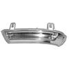 Image de Clignotant Latéral Pour Rétroviseur Extérieur Gauche 5894915 Van Wezel Van Wezel 5894915 Skoda;Volkswagen