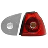 Image de Feu Arrière Extérieur Droit, Y Compris Le Support D'Ampoule 5894922 Van Wezel Van Wezel 5894922 Volkswagen