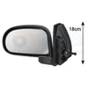 Image de Rétroviseur Extérieur * Hagus * 8203804 Hagus 8203804 Hyundai