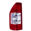 Image de Feu Arrière Gauche Blanc/Blanc Non Récupérable 3076931 Van Wezel Van Wezel 3076931 Mercedes-Benz
