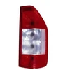 Image de Feu Arrière Droit Blanc/Blanc Non Récupérable 3076932 Van Wezel Van Wezel 3076932 Mercedes-Benz