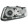 Image de Phare Gauche À Partir De 10/'00 0331961 Van Wezel Van Wezel 0331961 Audi
